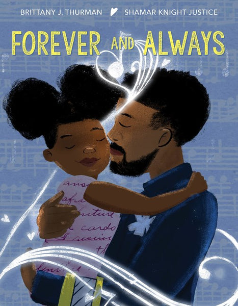 Forever and Always – Books of Wonder
