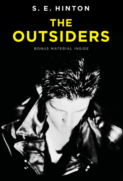 The Outsiders – Books of Wonder