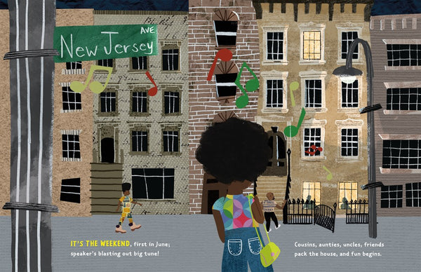 Big Tune: Rise of the Dancehall Prince – Books of Wonder