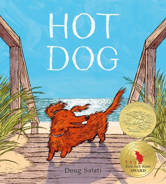 絵画 hot dog ニューヨークのタイムズ・スクエアに巨大なホットドッグが出現