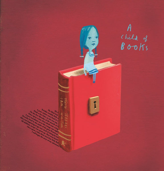 Child of Books – Books of Wonder