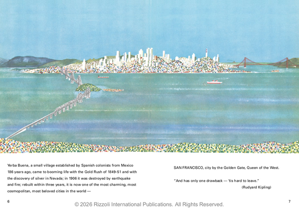 This is San Francisco – Books of Wonder