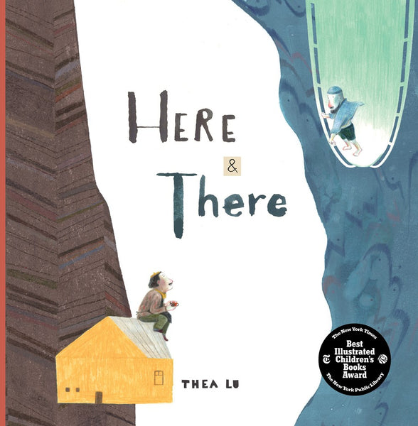 here and there Vol.4 5 6 7 9 10 6冊セット Here and There – Books of Wonder