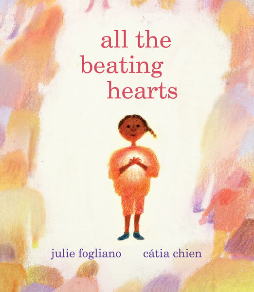 All the Beating Hearts – Books of Wonder