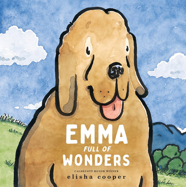 Emma Full of Wonders – Books of Wonder