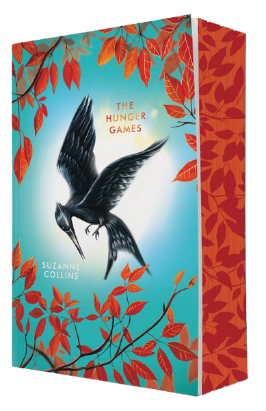 Hunger Games Box Set (Deluxe Edition) – Books of Wonder