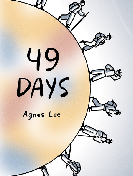 49 Days (Paperback) – Books of Wonder