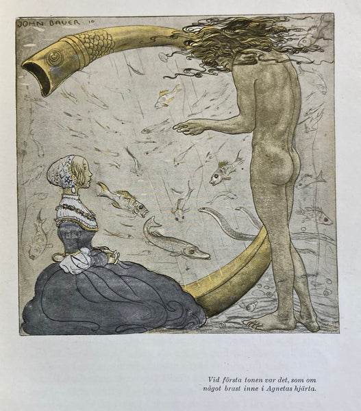Bland Tomtar Och Troll #4 – Books of Wonder