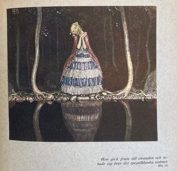 Bland Tomtar Och Troll #8 – Books of Wonder