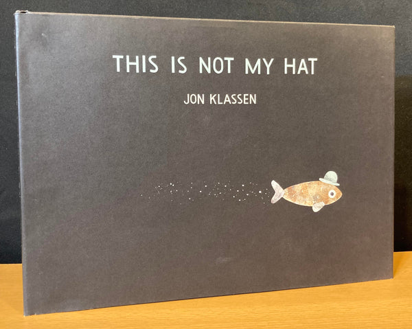 This is Not My Hat – Books of Wonder