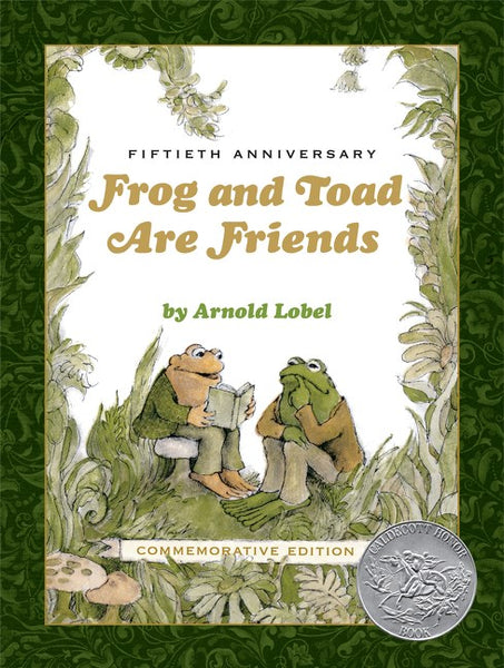 Frog And Toad Coloring Pages Arnold Lobel