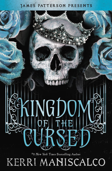 Kingdom of the Cursed – Books of Wonder