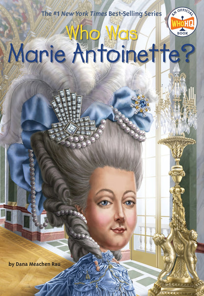 A Day offers with Marie Antoinette book new