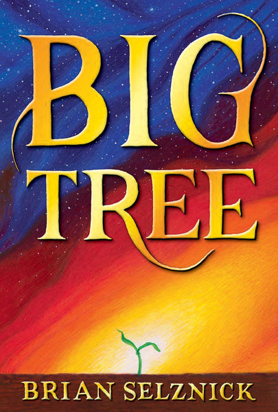 Big Tree – Books of Wonder
