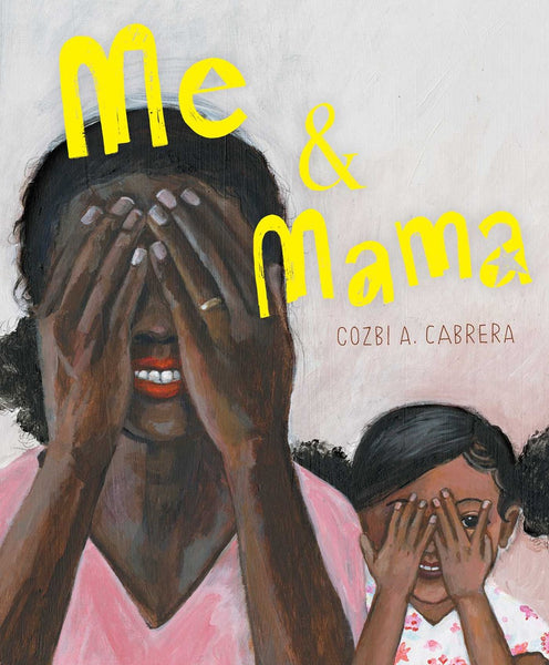 mammy☆ページ　SCO-28/CW Me & Mama – Books of Wonder