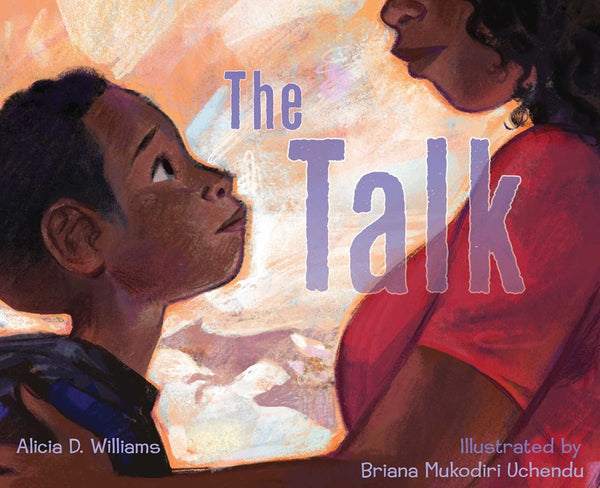 The Talk – Books of Wonder