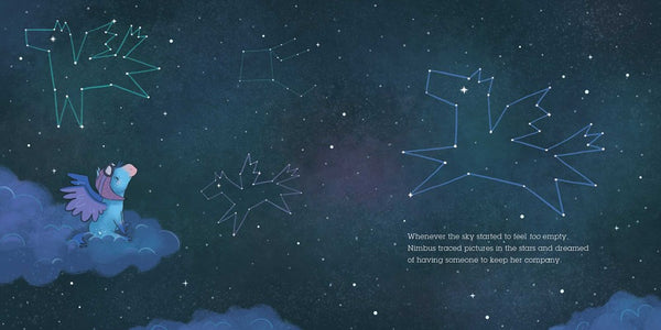 Perfectly Pegasus – Books of Wonder