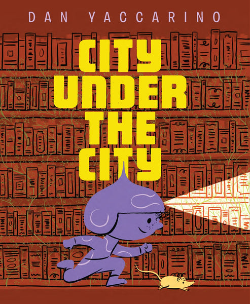 The Inner City [洋書] Tales from the Inner City Limited Edition Gift Box (Walker Studio