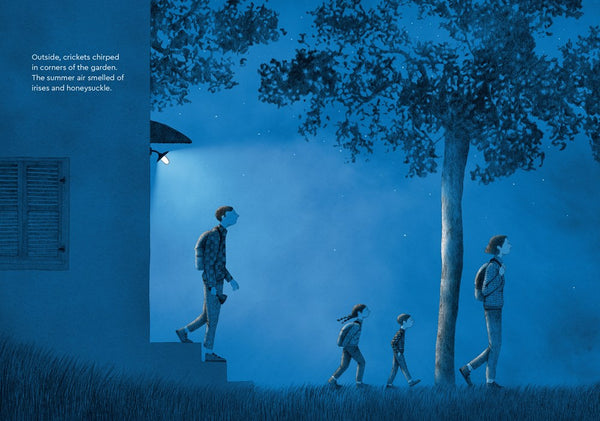 Miya サイン入りアートブック THE WALK IN THE NIGHT 9781782506393_5_700f4_grande.