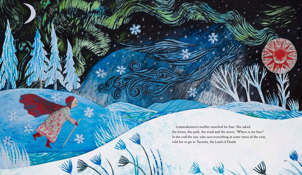 むかしむかし　アーティストプルーフ　Once Upon a time 9781913074036.