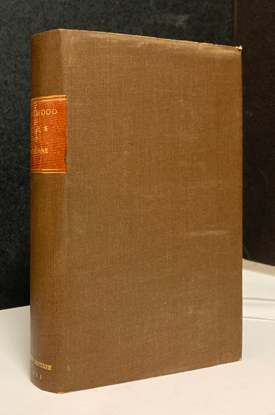 Tanglewood Tales – Books of Wonder