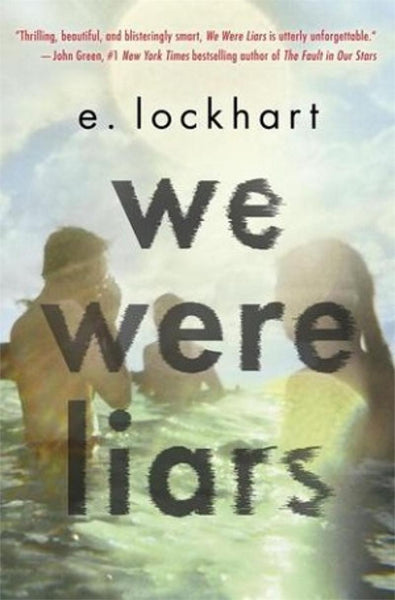 We Were Liars – Books of Wonder