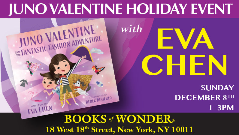 Juno Valentine Holiday Event