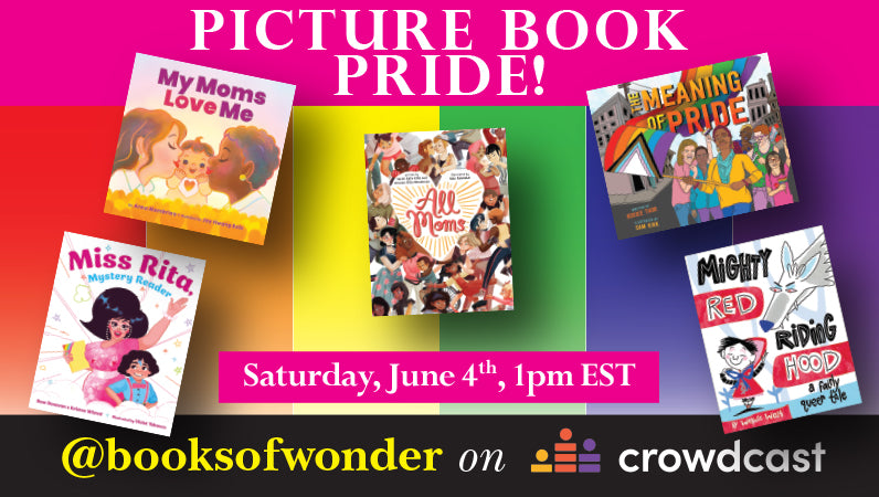 Picture Book Pride