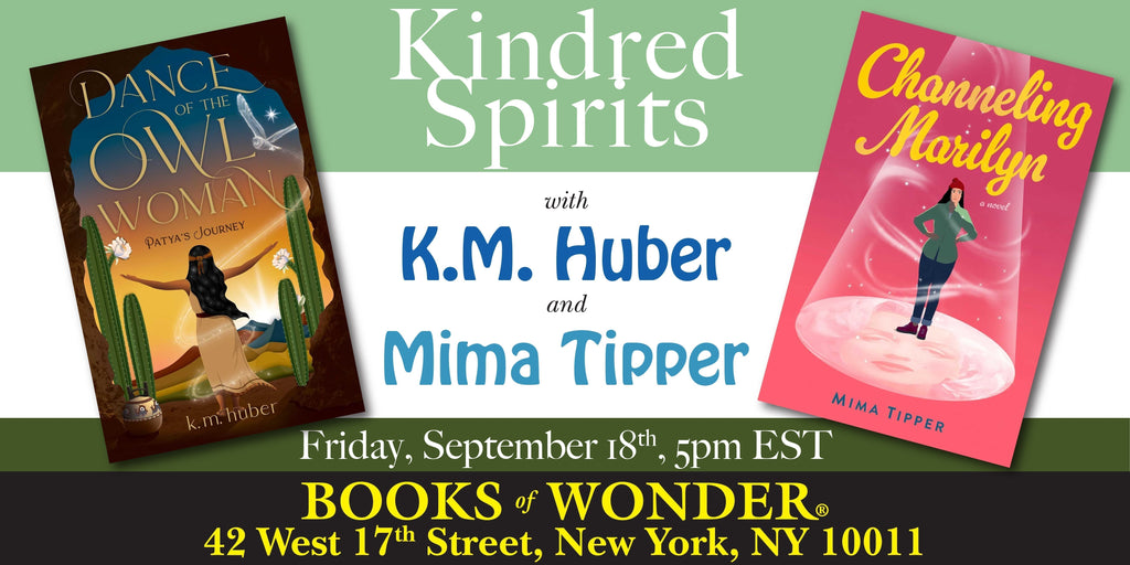 Kindred Spirits