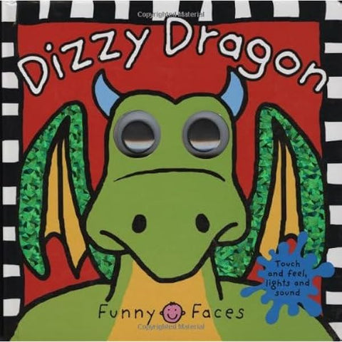 Dizzy Dragon