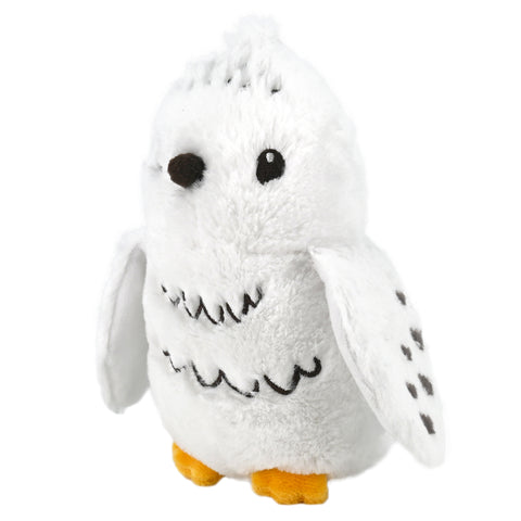 Harry Potter Hedwig Beanbag Plush