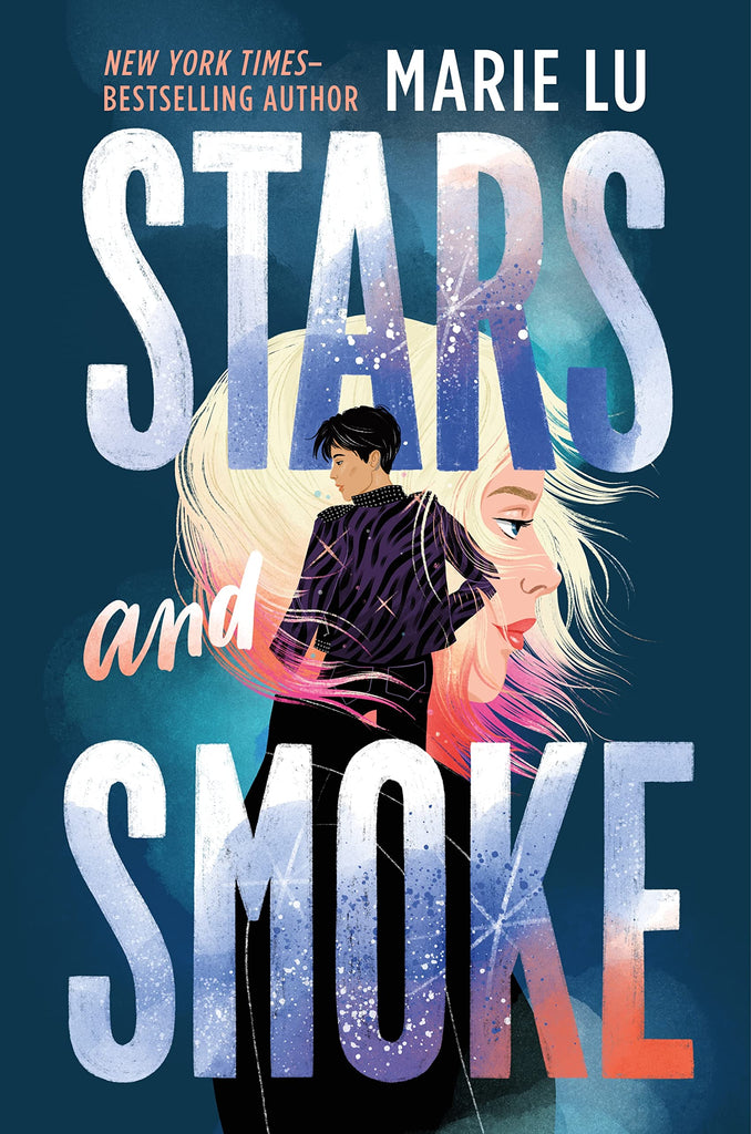 Stars and Smoke (Sale)