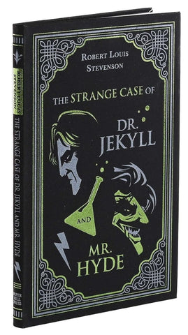 The Strange Case of Dr. Jekyll and Mr. Hyde (Sale)