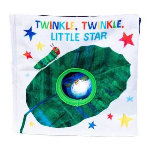 Twinkle Twinkle Little Star Soft Book