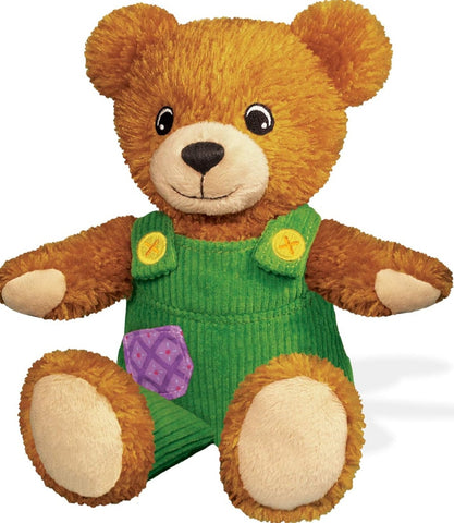 My Friend Corduroy 7.25" Sitting Soft Toy