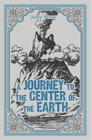 A Journey to the Center of the Earth (Sale)