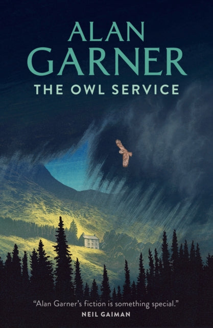 The Owl Service