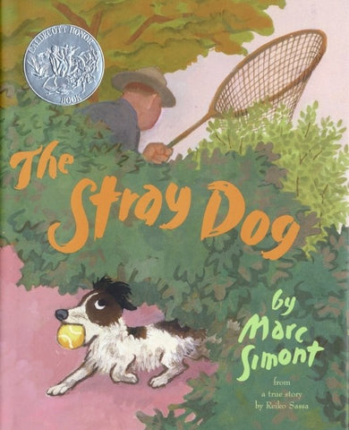 The Stray Dog (Sale)