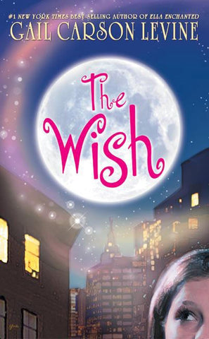 The Wish (Sale)