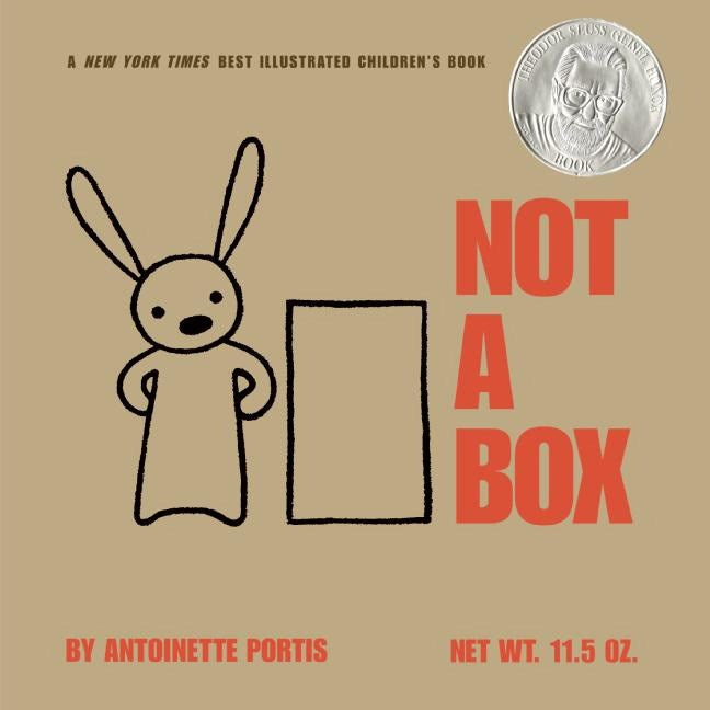 Not a Box