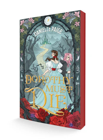 Dorothy Must Die (UK Edition)