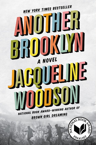 Another Brooklyn (Paperback)