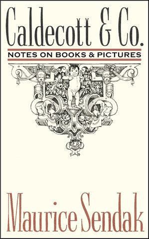Cover of Caldecott & Co