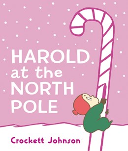 Harold at the North Pole (Sale)