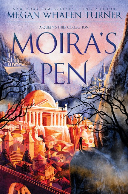 Moira's Pen (Sale)