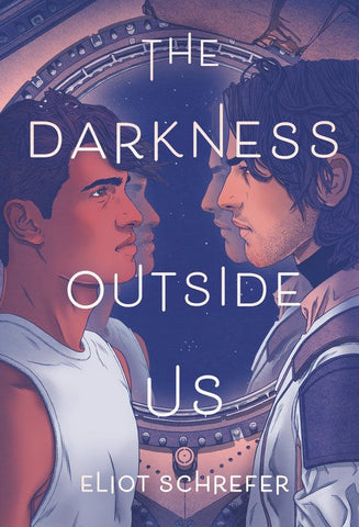 Darkness Outside Us (Paperback)