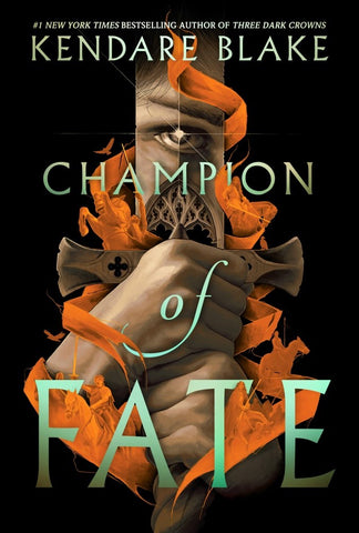 Champion of Fate