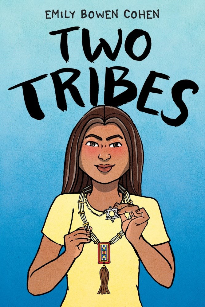 Two Tribes (Paperback)