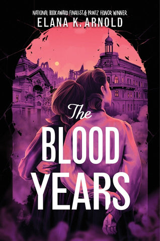 The Blood Years