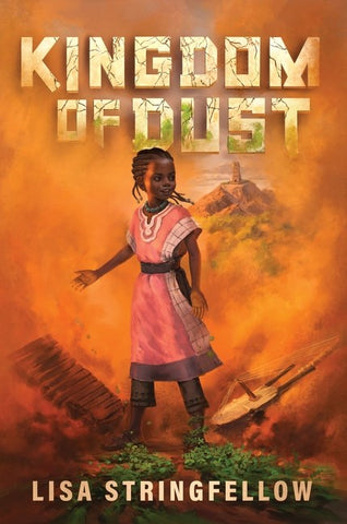 Kingdom of Dust